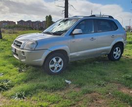 HYUNDAI Tucson 2ª serie - 2006