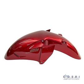 Parafango ant. rosso honda st 1300 pan european