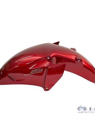 Parafango ant. rosso honda st 1300 pan european