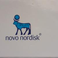 Kit Novo Nordisk 16 Gb micro sd 16 gb