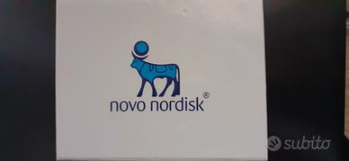 Kit Novo Nordisk 16 Gb micro sd 16 gb