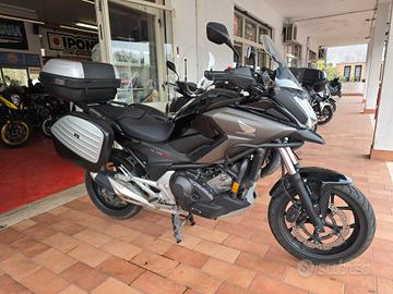 Honda NC 750 X DCT UNIPRO TRAVEL
