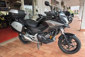 Honda NC 750 X DCT UNIPRO TRAVEL