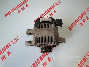 Alternatore citroen c1 1.0 benzina 2010