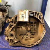 Cambio fiat doblo 1.3 td 188a9000