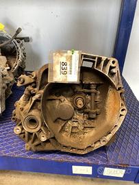 Cambio fiat doblo 1.3 td 188a9000