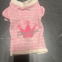 Vestiti cane piccola taglia