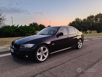 BMW serie 3 (E90 restyling) 184cv