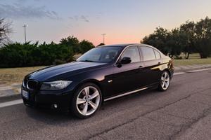 BMW serie 3 (E90 restyling) 184cv