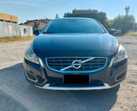 Volvo v60 (2010-2018) - 2013