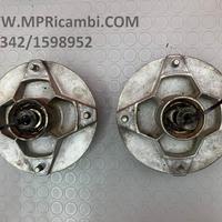 MOZZI ANTERIORI POLARIS TRAIL BOSS 250 1995 1997