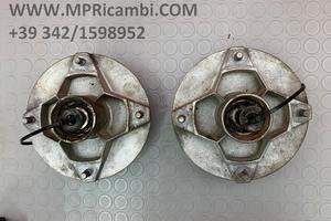 MOZZI ANTERIORI POLARIS TRAIL BOSS 250 1995 1997