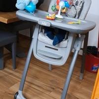 Seggiolone Joie Multiply