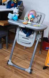 Seggiolone Joie Multiply