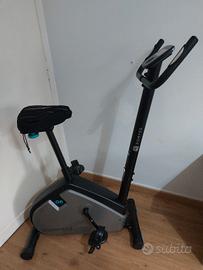 Cyclette Domyos Essential +06