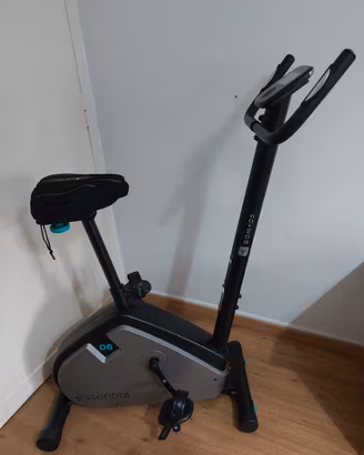 Cyclette Domyos Essential +06