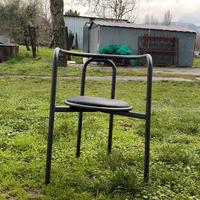 55 sedie da bar professionali