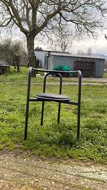 55 sedie da bar professionali