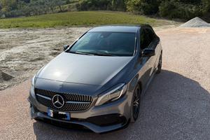 Classe A200 4matic premium