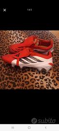 Scarpe calcio