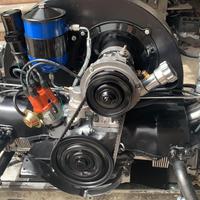 MOTORE REPLICA 356 MAGGIOLINO VW BUS T1 T 2