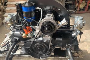 MOTORE REPLICA 356 MAGGIOLINO VW BUS T1 T 2