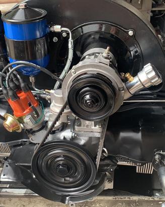 MOTORE REPLICA 356 MAGGIOLINO VW BUS T1 T 2
