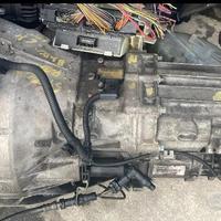 CAMBIO BMW 118D COD. MOT N47D20C 6 MARCE