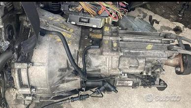 CAMBIO BMW 118D COD. MOT N47D20C 6 MARCE