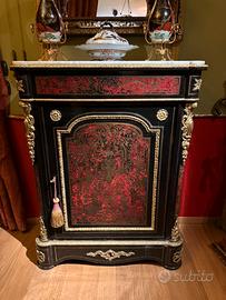 Boulle