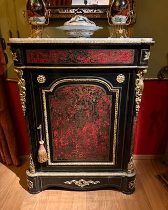 Boulle