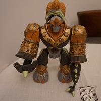 Signore della Terra Eclissi Suprema Trasformabile