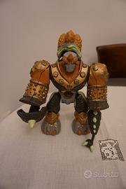 Signore della Terra Eclissi Suprema Trasformabile