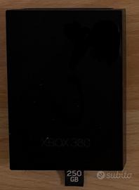 Xbox360 HDD 250GB Originale
