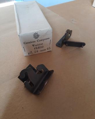 Cerniere compasso vasistas 