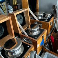 Peso di calibrazione BORLETTI