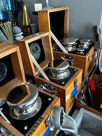 Peso di calibrazione BORLETTI