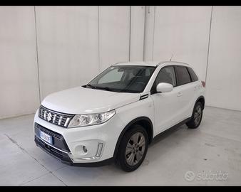 SUZUKI Vitara 1.0 4WD AllGrip Cool