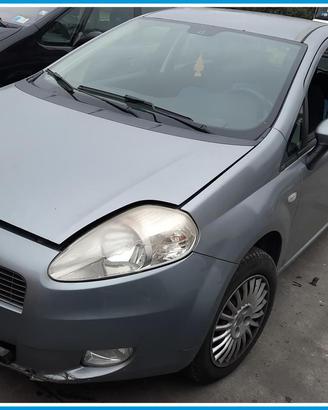 Ricambi Usati FIAT GRANDE PUNTO (2Y) 2006