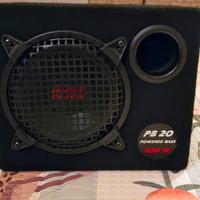 subwoofer Revac Pb 20