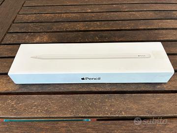 Apple Pencil 2 generazione