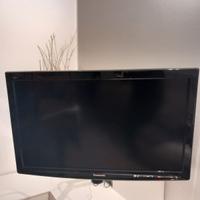 Televisore Panasonic Viera 37"