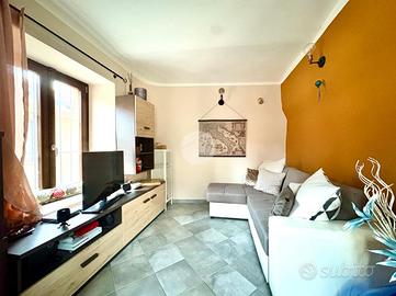 CASA DI CORTE A REANO