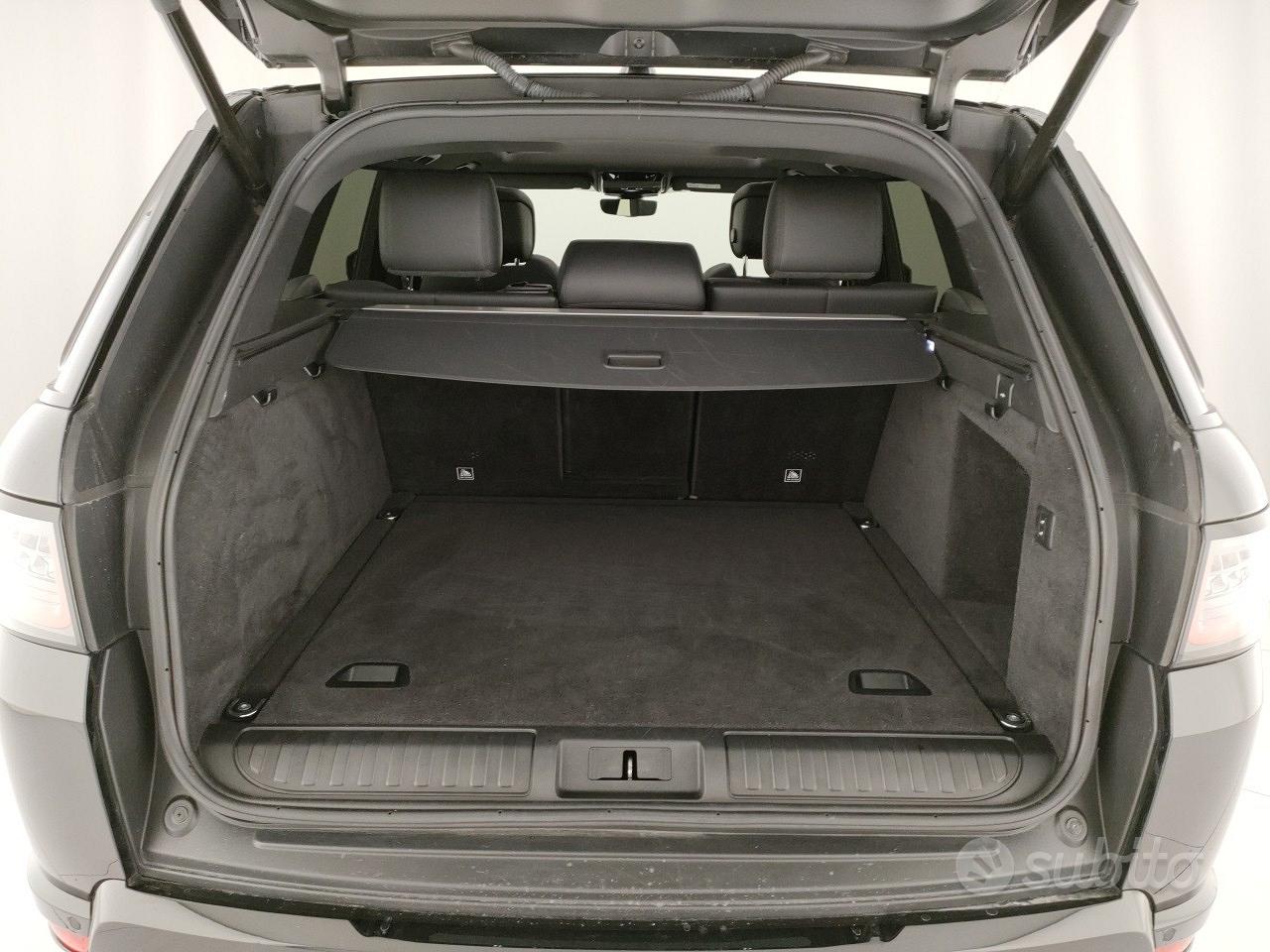 Land Rover Range Rover Sport 2022 photo 4
