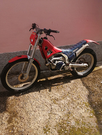 Trial fantic section 250