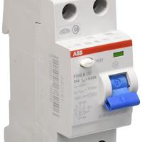 Interruttore Differenziale Salvavita