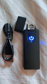 Accendino elettrico