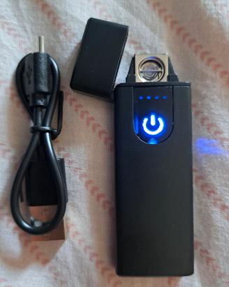 Accendino elettrico