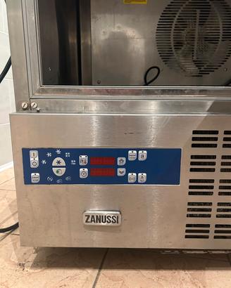 abbattitore zanussi