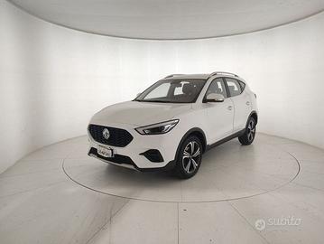 MG ZS 1.5 Classic Comfort